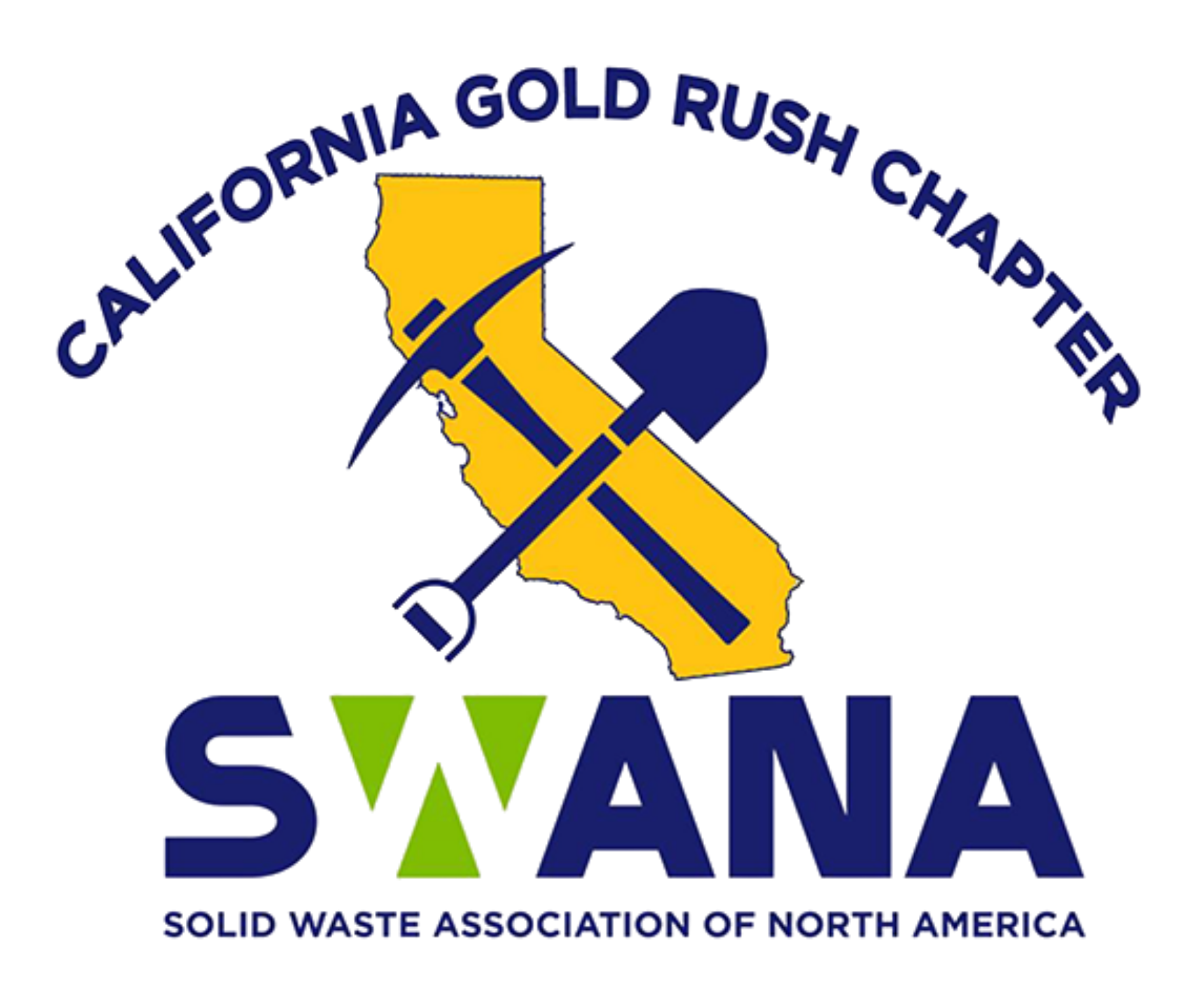 SWANA - Western Regional Symposium Logo